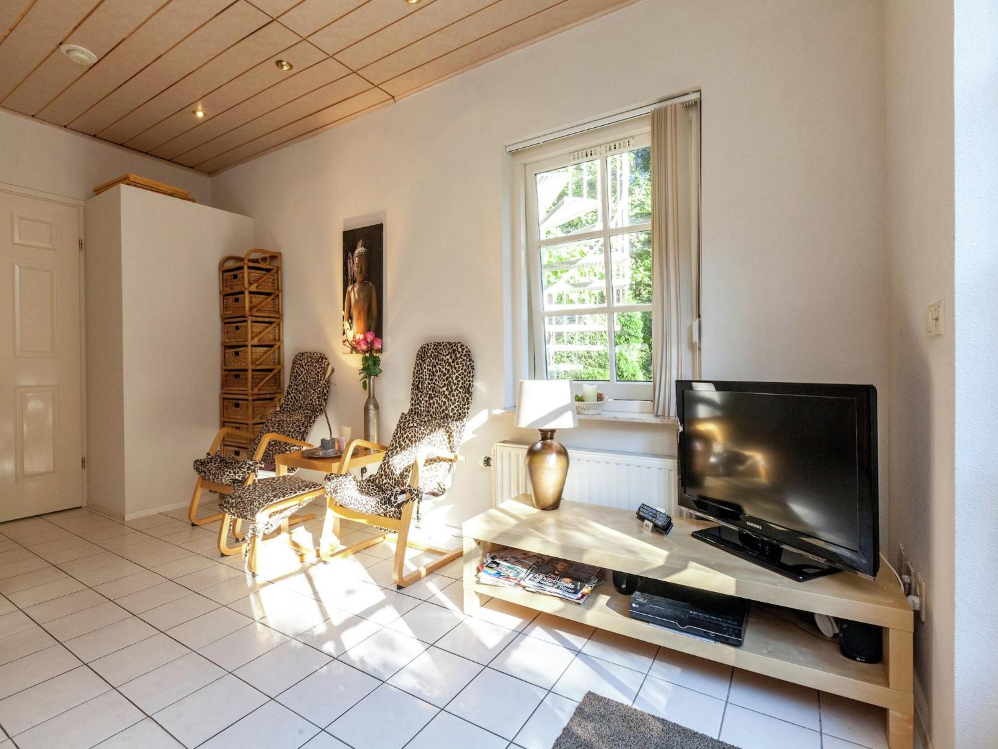 Quaint Apartment In Oostkapelle Zealand With Terrace Экстерьер фото