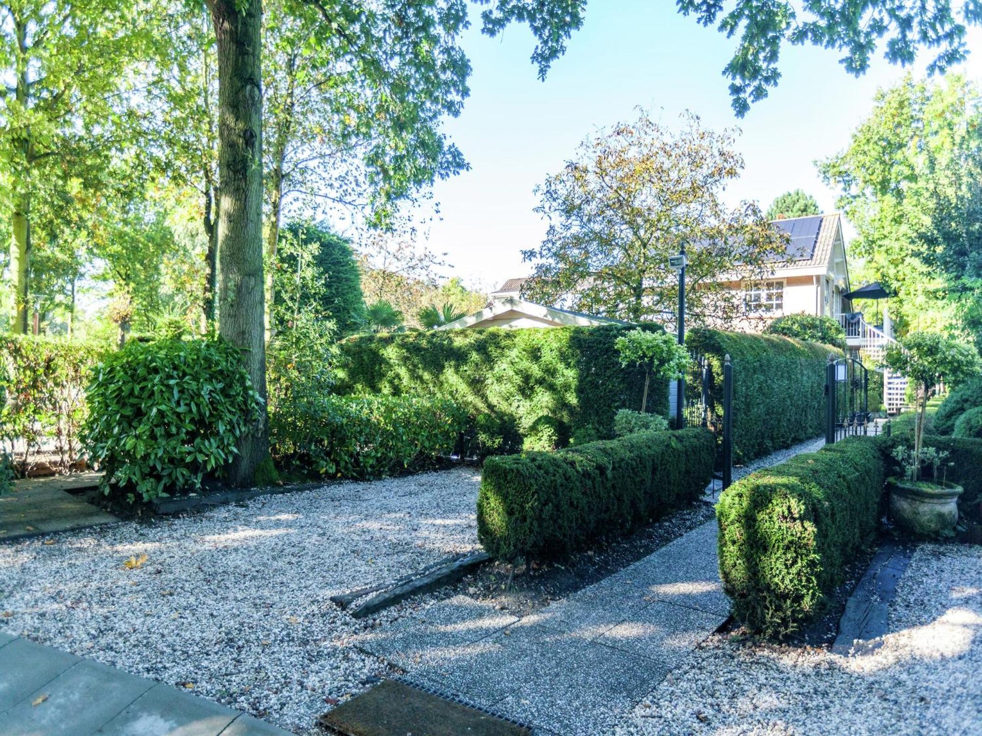 Quaint Apartment In Oostkapelle Zealand With Terrace Экстерьер фото