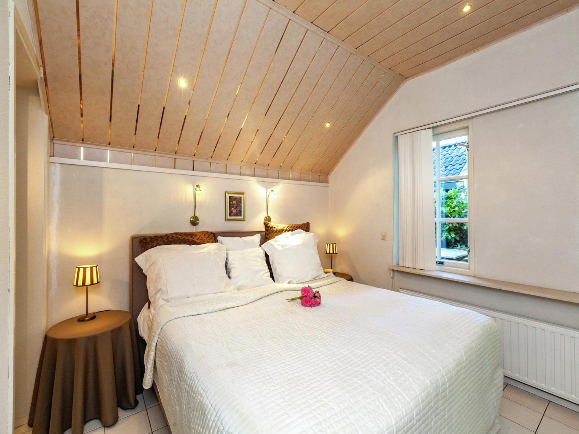 Quaint Apartment In Oostkapelle Zealand With Terrace Экстерьер фото