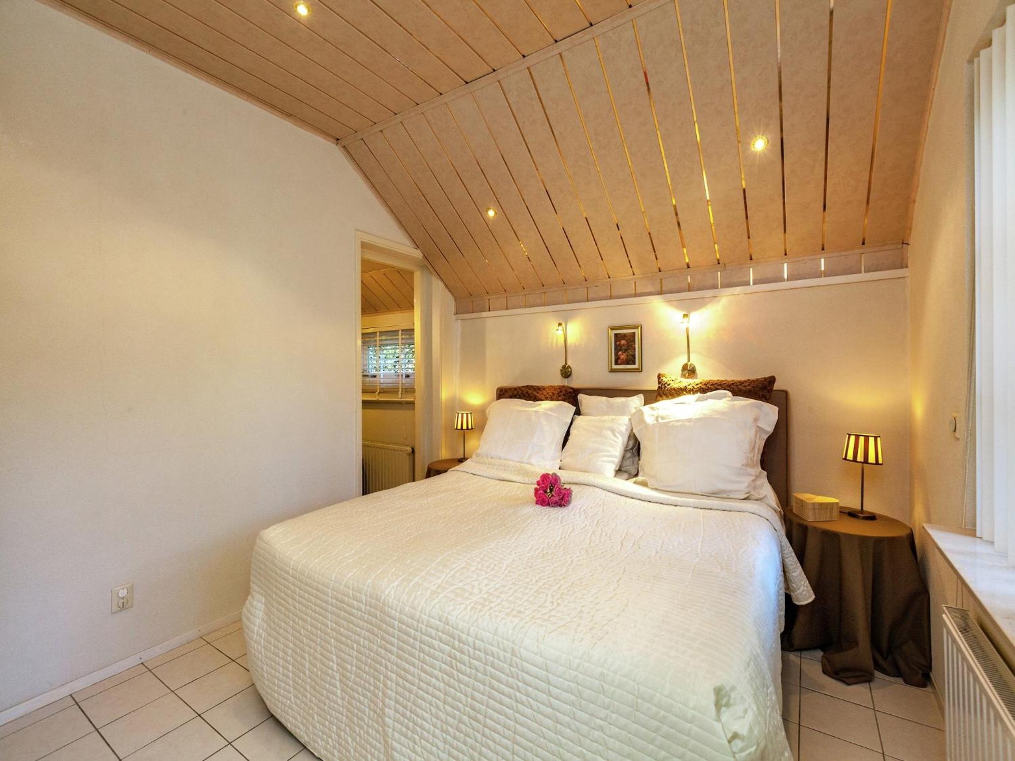 Quaint Apartment In Oostkapelle Zealand With Terrace Экстерьер фото